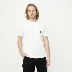 DOO AUSTRALIA - Polera Manga Corta Algodón Hombre