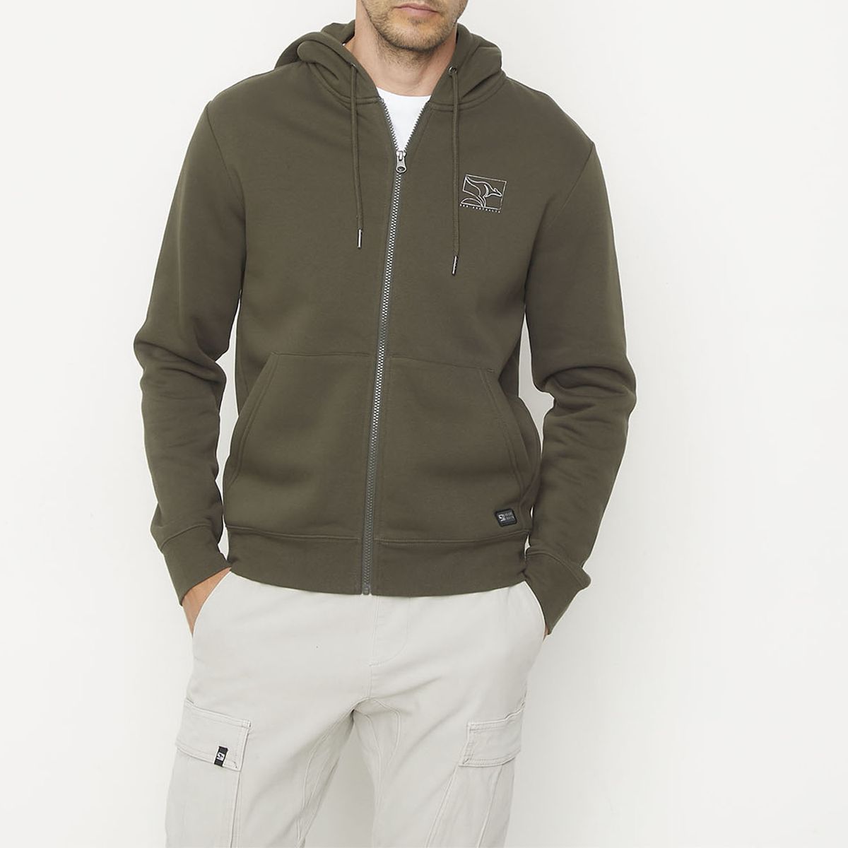 DOO AUSTRALIA - Polerón hombre doo Australia