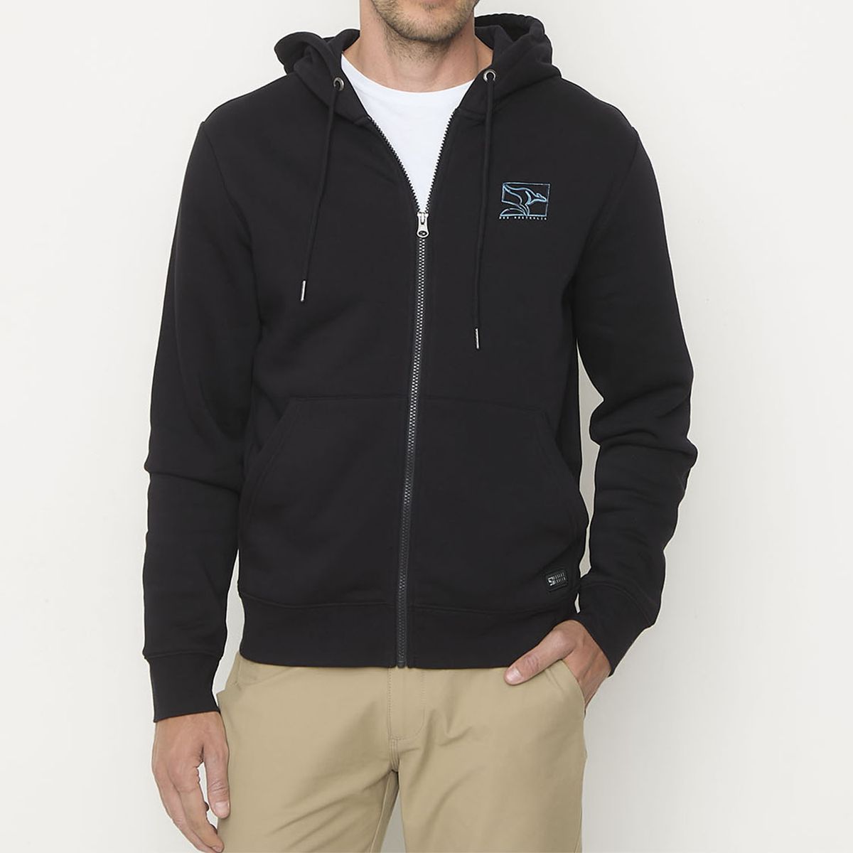 DOO AUSTRALIA - Polerón hombre doo Australia