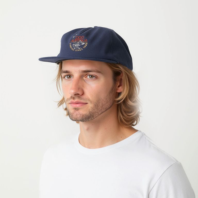 DOO AUSTRALIA Jockey Algodón Hombre