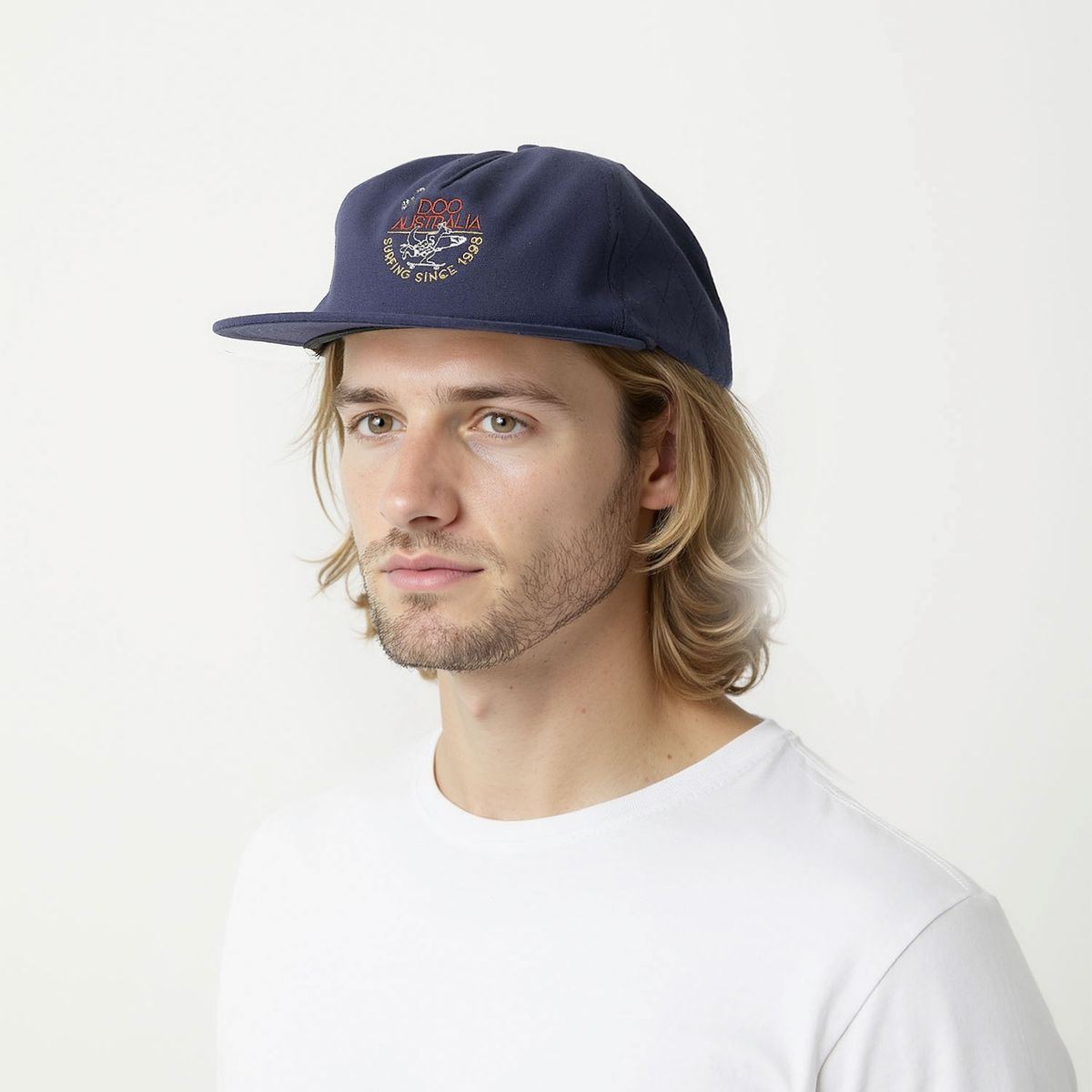 DOO AUSTRALIA - Jockey Algodón Hombre Doo Australia