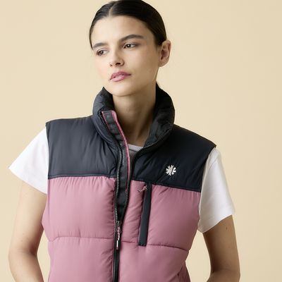 Imagen 2 del producto Parka Deportiva