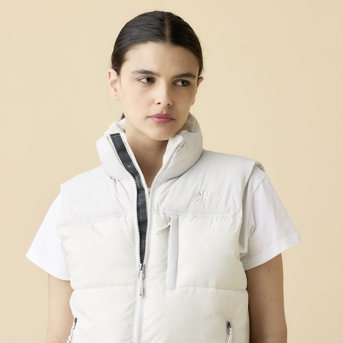 MOUNTAIN GEAR - Parka Deportiva Mountain Gear