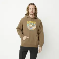 DOO AUSTRALIA - Polerón hombre