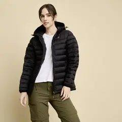 MOUNTAIN GEAR - Parka Deportiva Hombre