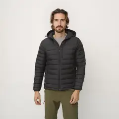 MOUNTAIN GEAR - Parka Deportiva Hombre