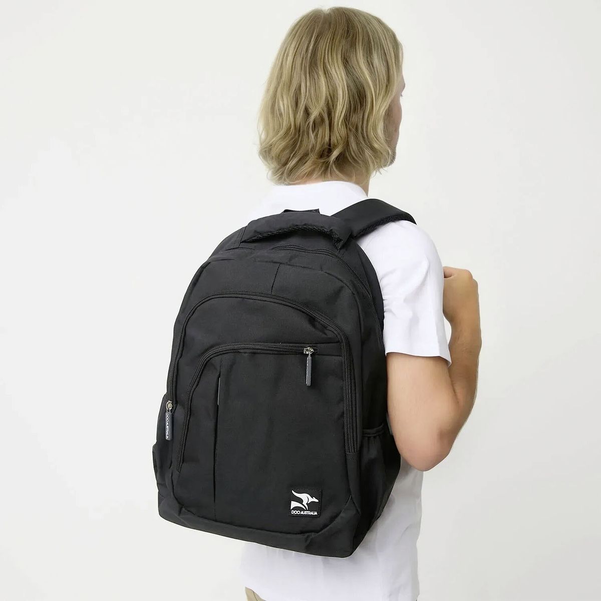 DOO AUSTRALIA - Mochila Juvenil Hombre Doo Australia