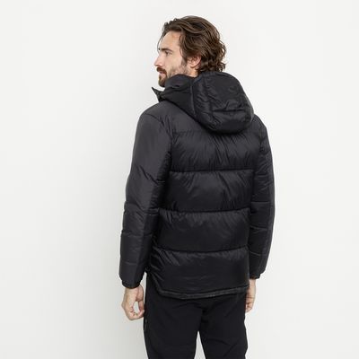 Imagen 2 del producto Parka Deportiva Hombre