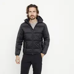 MOUNTAIN GEAR - Parka Deportiva Hombre