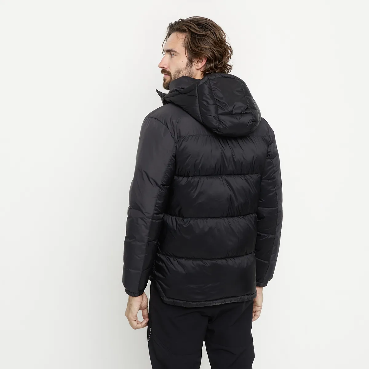 MOUNTAIN GEAR - Parka Deportiva Hombre Mountain Gear