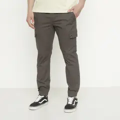 DOO AUSTRALIA - Pantalón Cargo Jogger Hombre