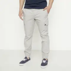 DOO AUSTRALIA - Pantalón Cargo Jogger Hombre