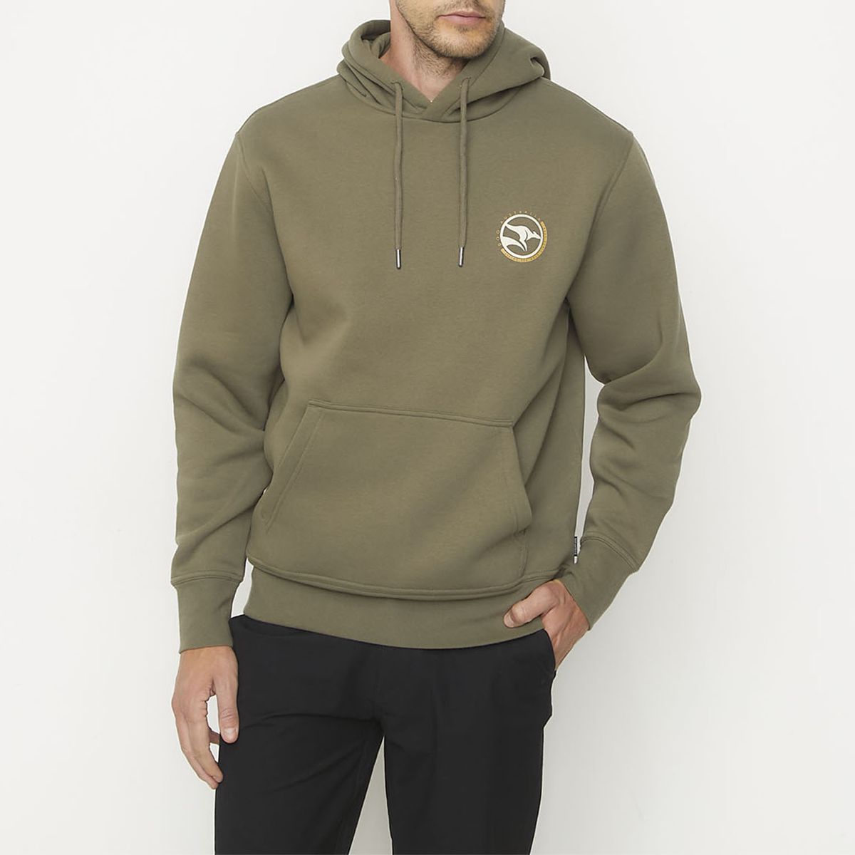 DOO AUSTRALIA - Polerón hombre doo Australia