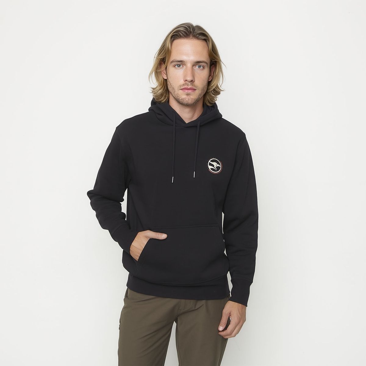 DOO AUSTRALIA - Polerón hombre doo Australia