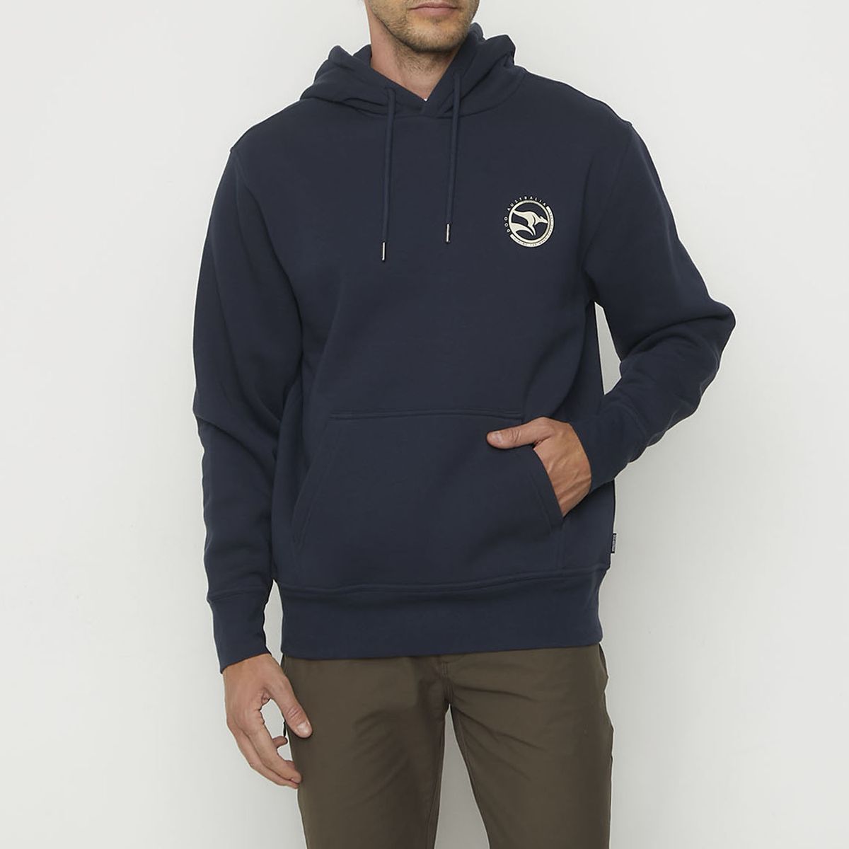 DOO AUSTRALIA - Polerón hombre doo Australia