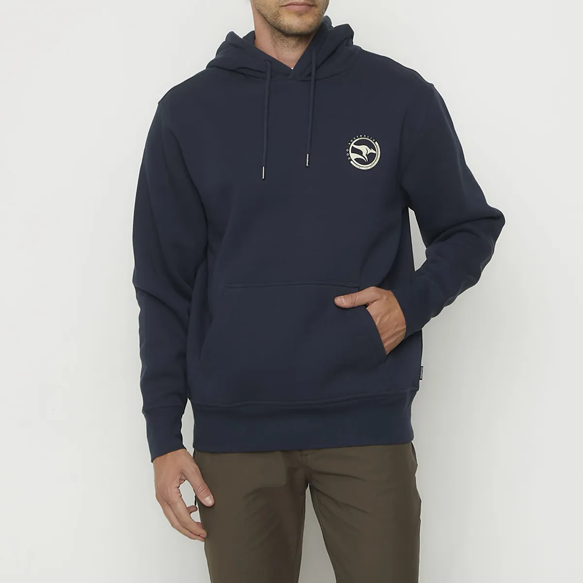 DOO AUSTRALIA - Polerón hombre doo Australia