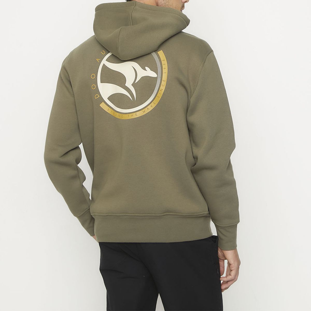 DOO AUSTRALIA - Polerón hombre doo Australia