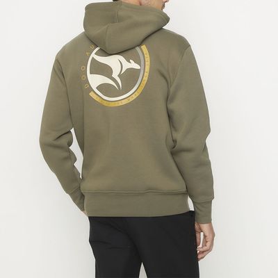 Imagen 2 del producto Polerón hombre