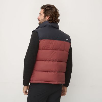 Imagen 2 del producto Parka Sin Mangas Deportiva Hombre