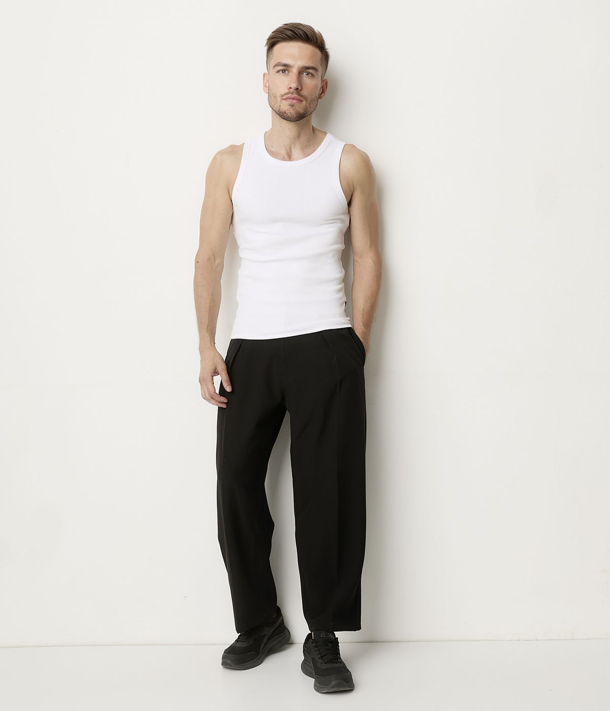 MOSSIMO Pantalón Casual Hombre Mossimo | Falabella Chile