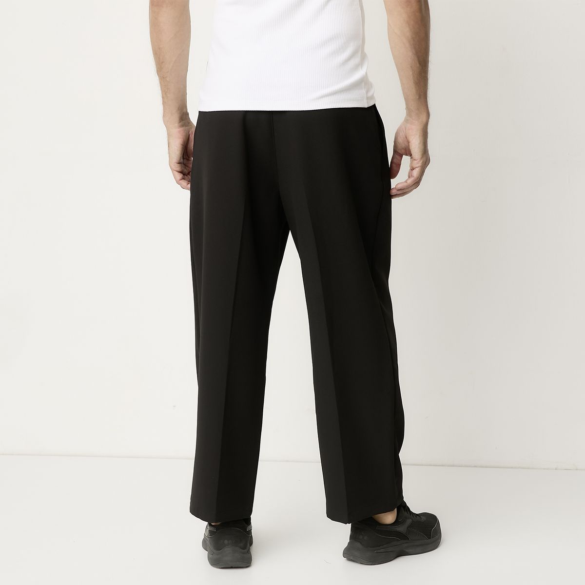 MOSSIMO - Pantalón Casual Hombre Mossimo
