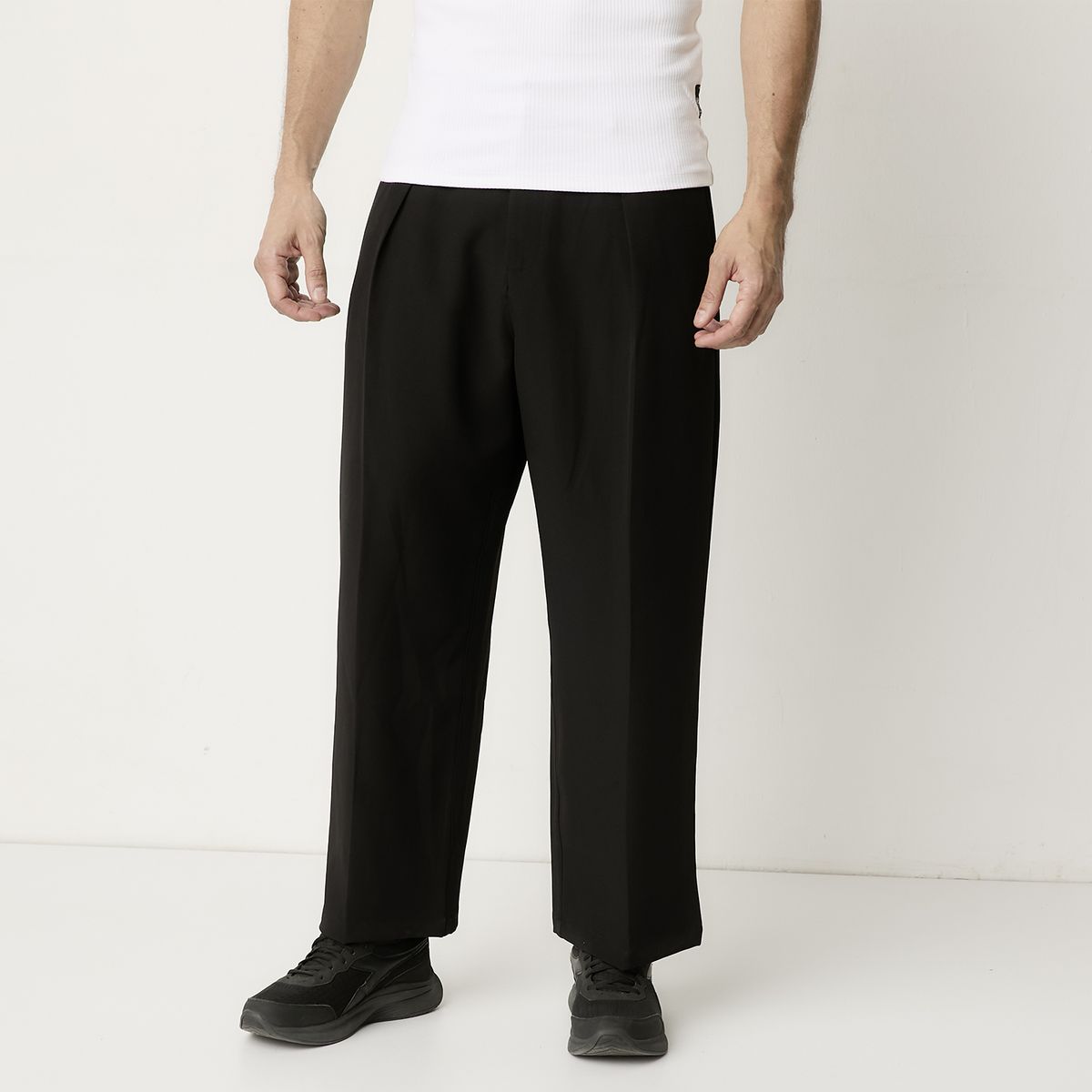 MOSSIMO - Pantalón Casual Hombre Mossimo