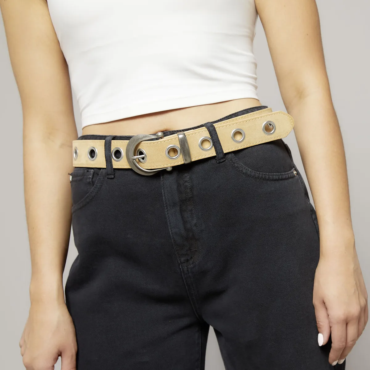 AMERICANINO - Cinturón Mujer Americanino