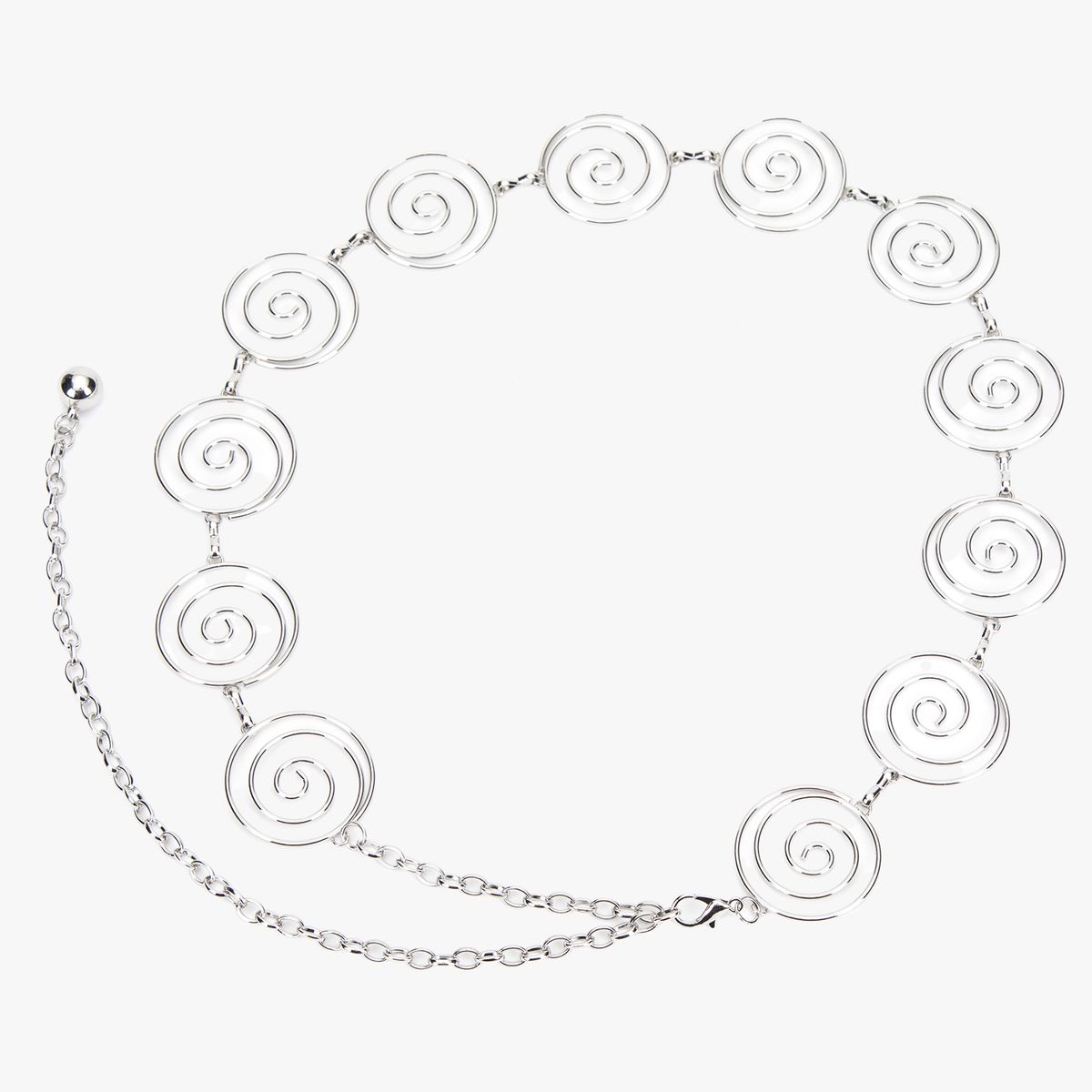 SYBILLA - Cinturón Mujer Sybilla