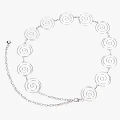 SYBILLA - Cinturón Mujer