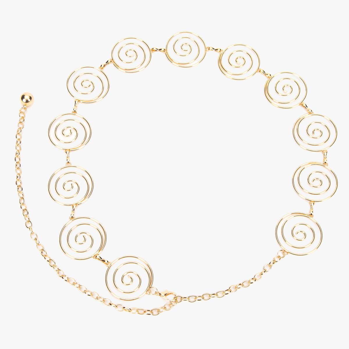 SYBILLA - Cinturón Mujer Sybilla