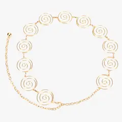 SYBILLA - Cinturón Mujer