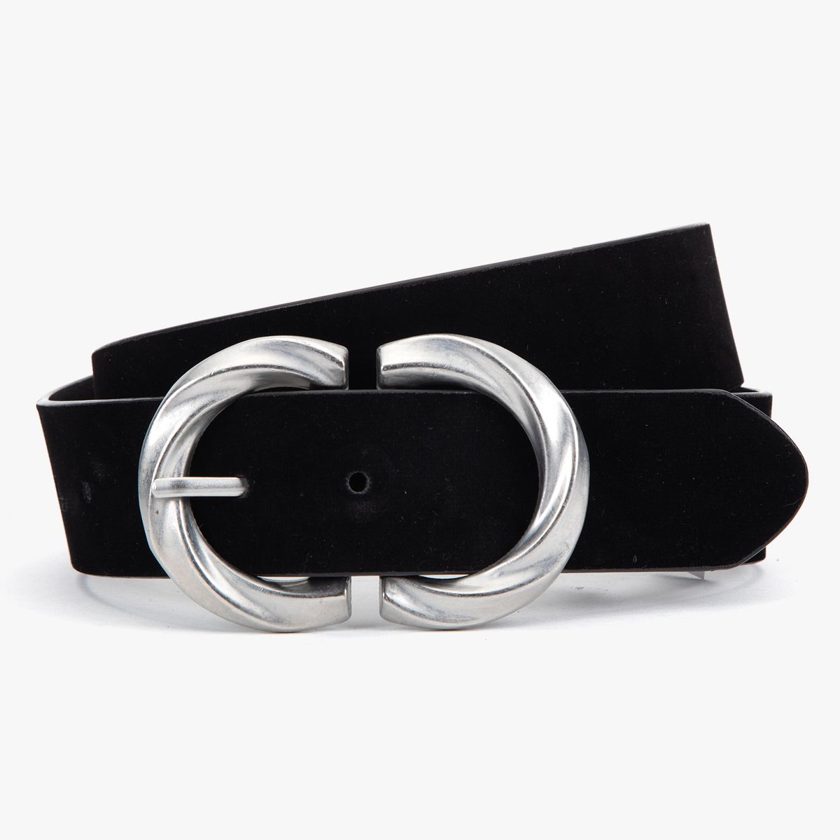 BASEMENT - Cinturón Mujer Basement