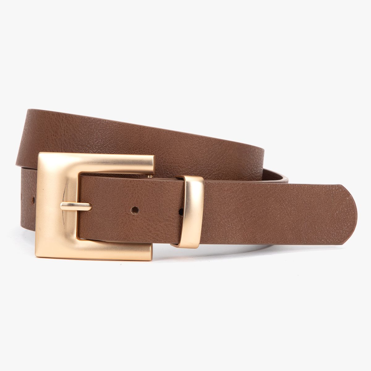 BASEMENT - Cinturón Mujer Basement