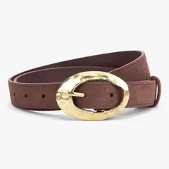 BASEMENT - Cinturón Mujer