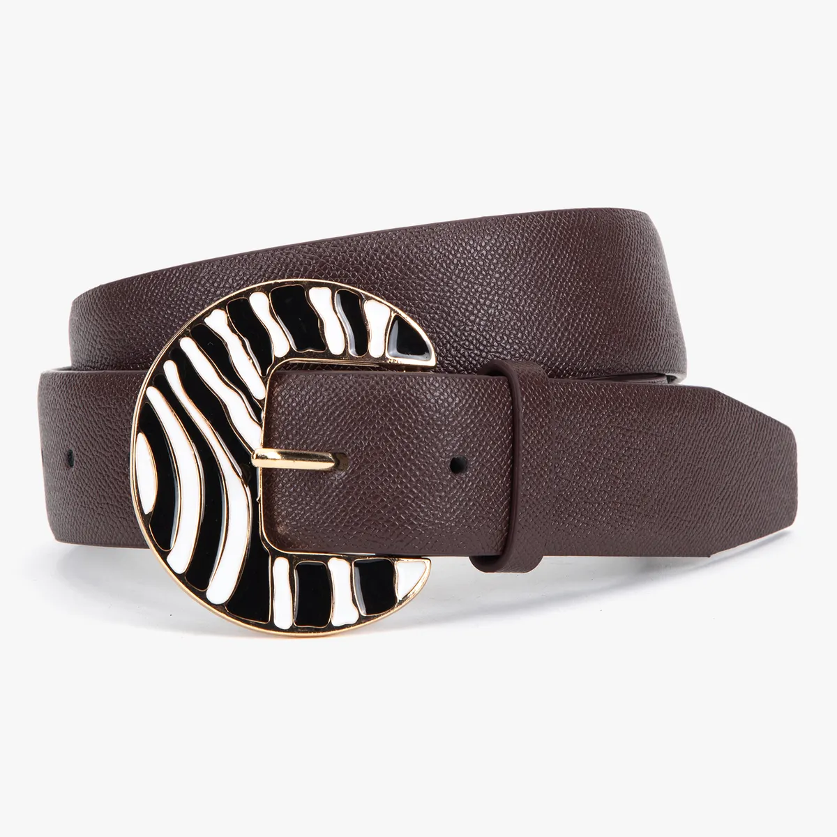 BASEMENT - Cinturón Mujer Basement