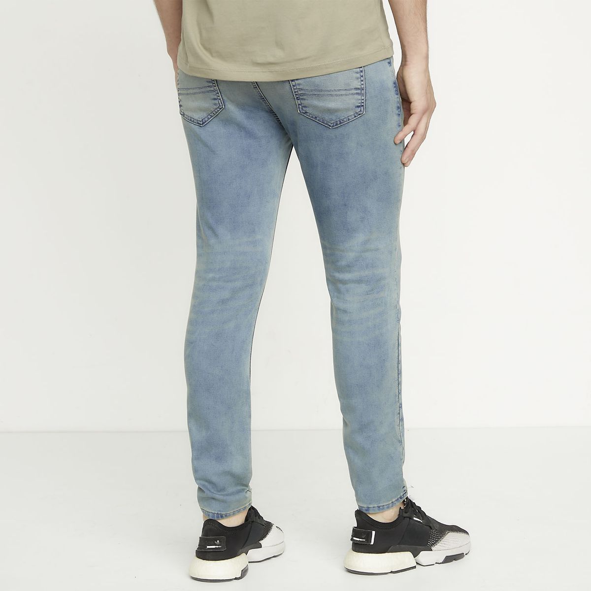 MOSSIMO - Jeans Hombre Mossimo