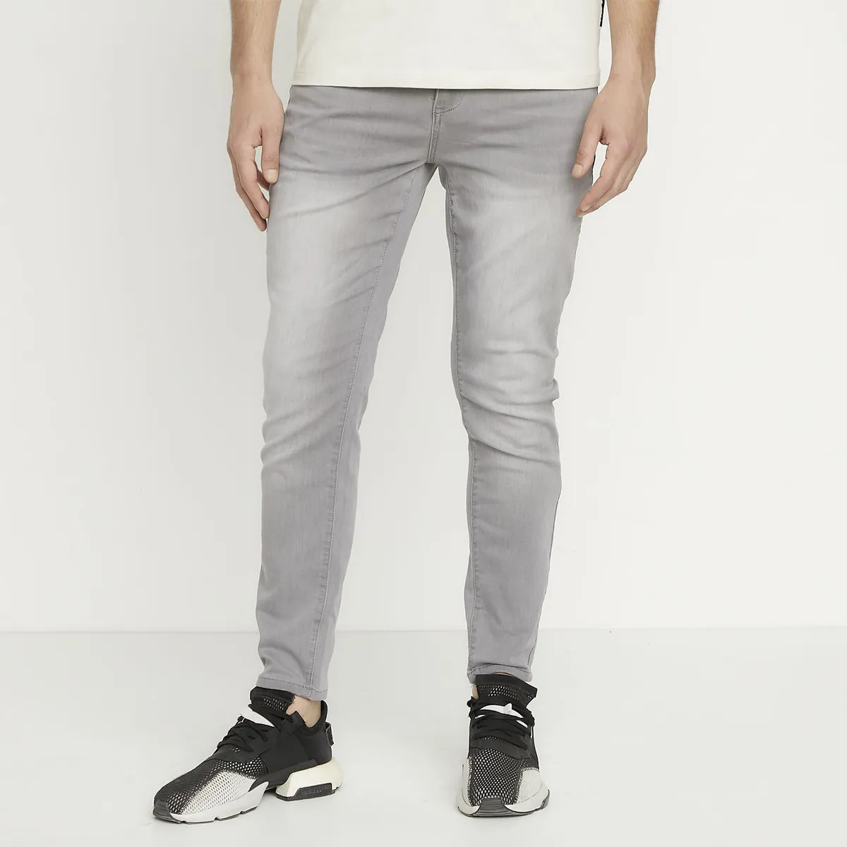 MOSSIMO - Jeans Hombre Mossimo