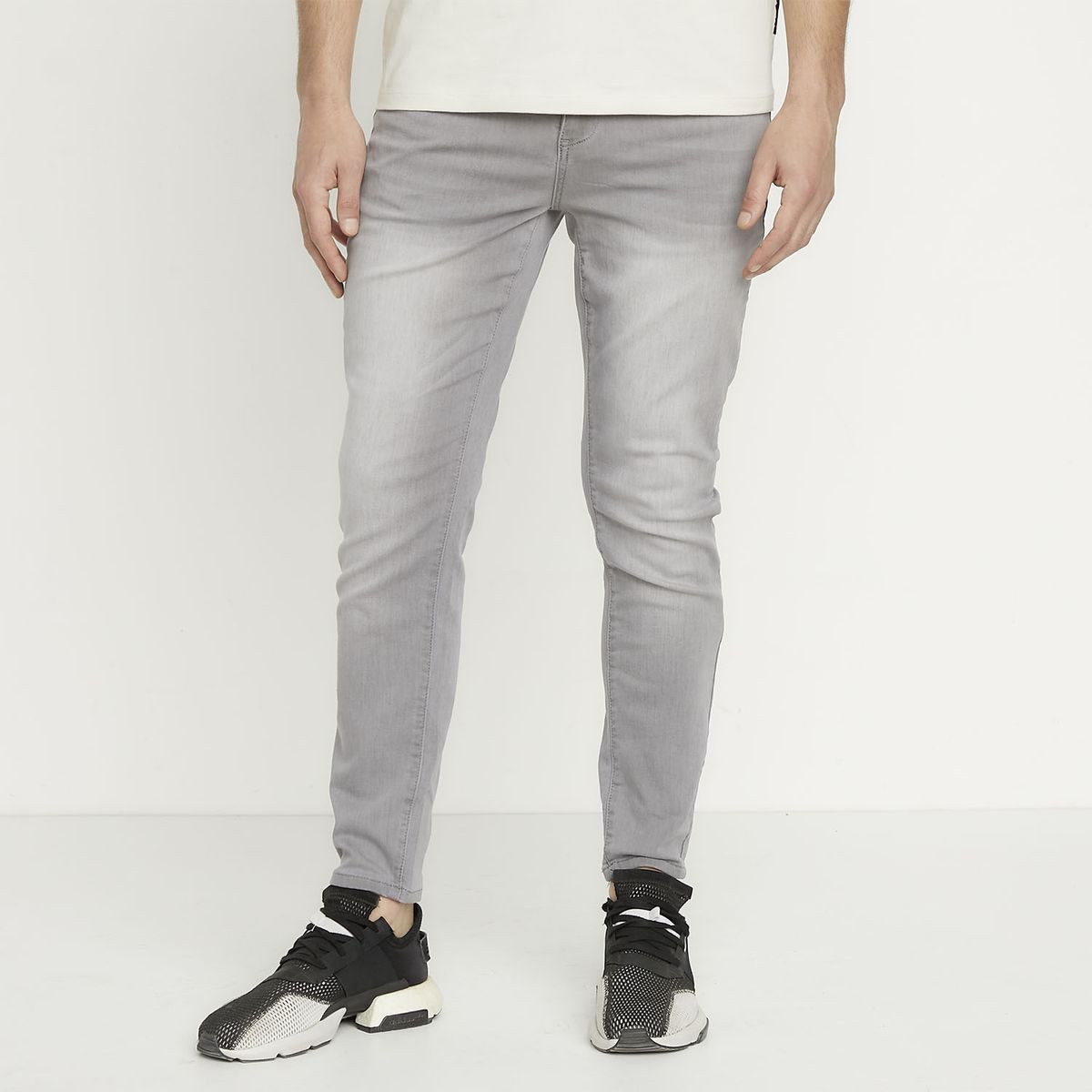 MOSSIMO - Jeans Hombre Mossimo