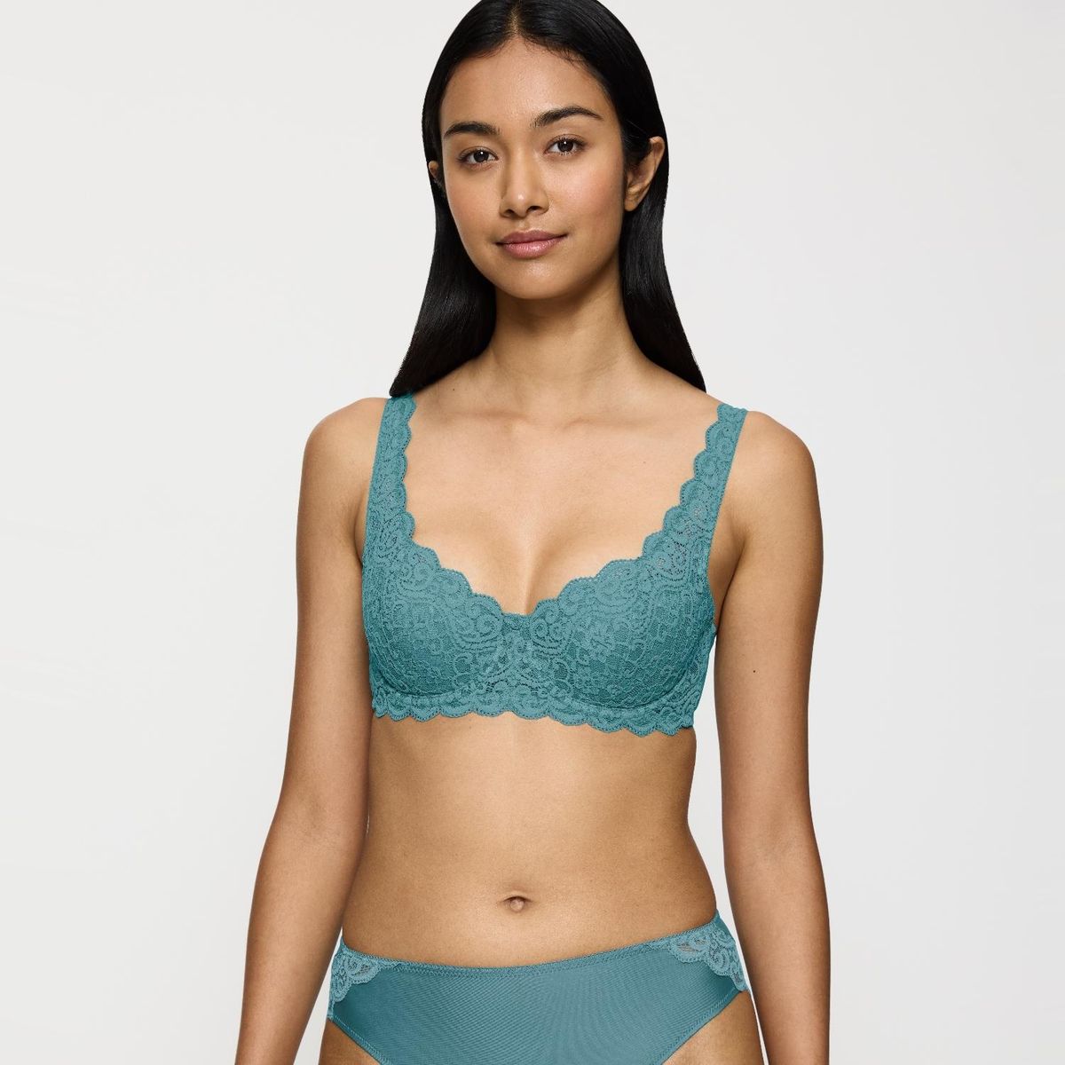 TRIUMPH - Sostén Amourette Mujer Triumph