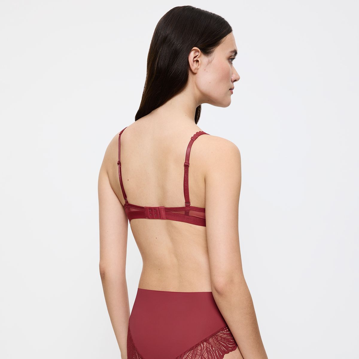 TRIUMPH - Sostén W Aura Spotlight T Mujer Triumph