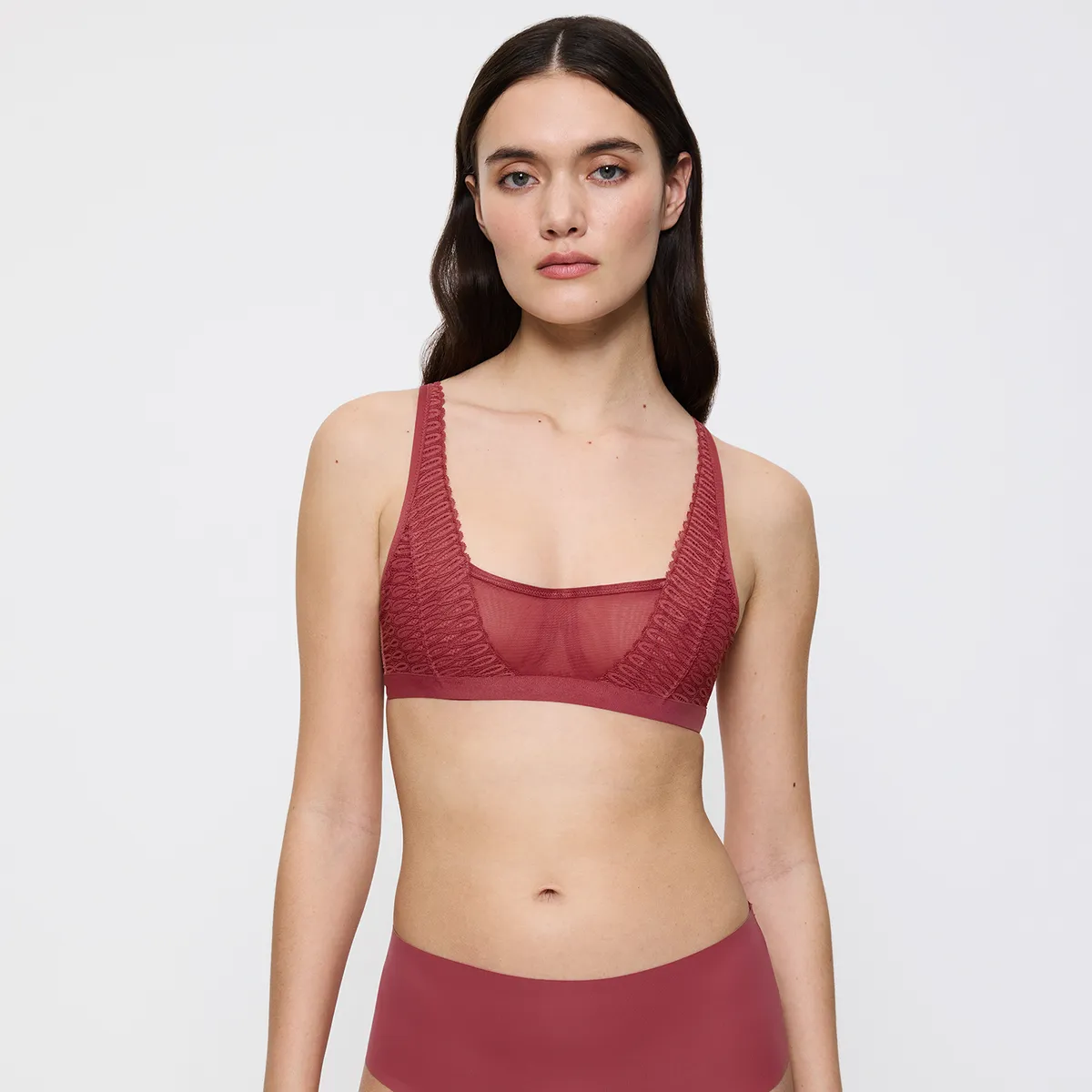 TRIUMPH - Sostén W Aura Spotlight T Mujer Triumph