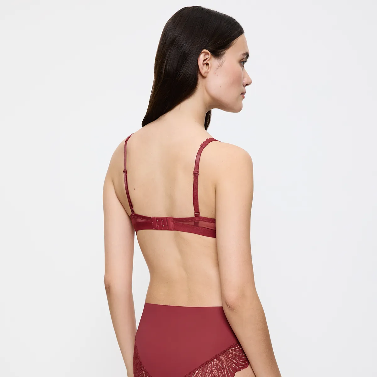 TRIUMPH - Sostén W Aura Spotlight T Mujer Triumph