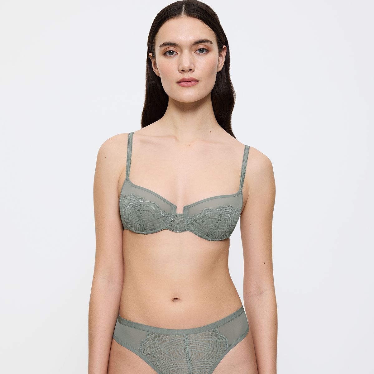 TRIUMPH - Sostén W Delightful Spotlight Mujer Triumph