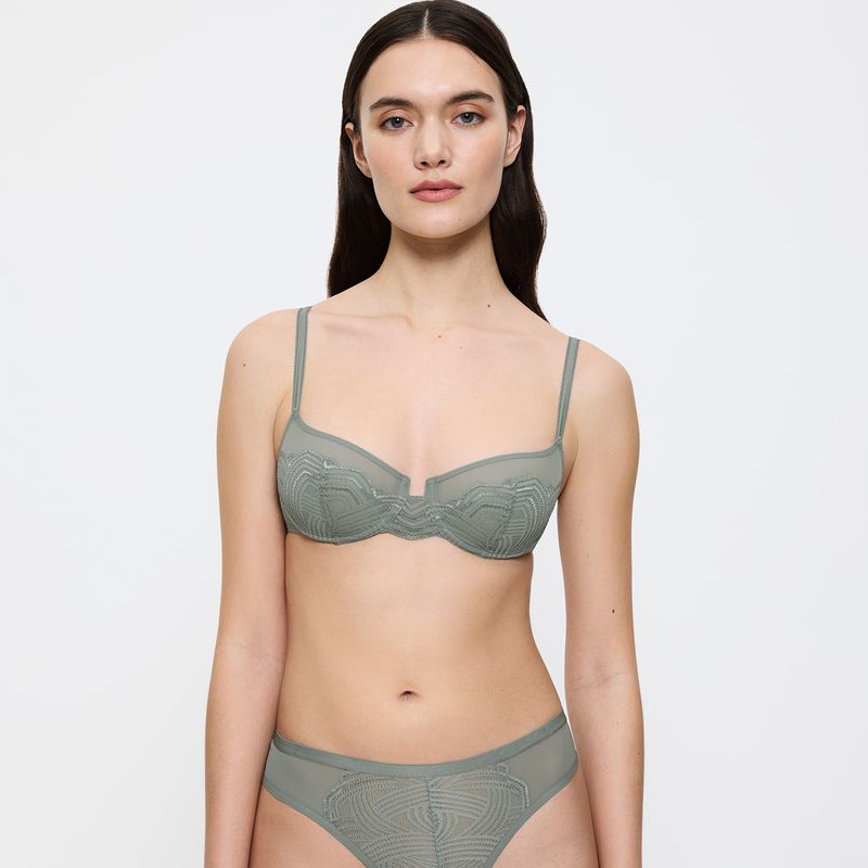 TRIUMPH - Sostén Delightful Spotlight Mujer Triumph