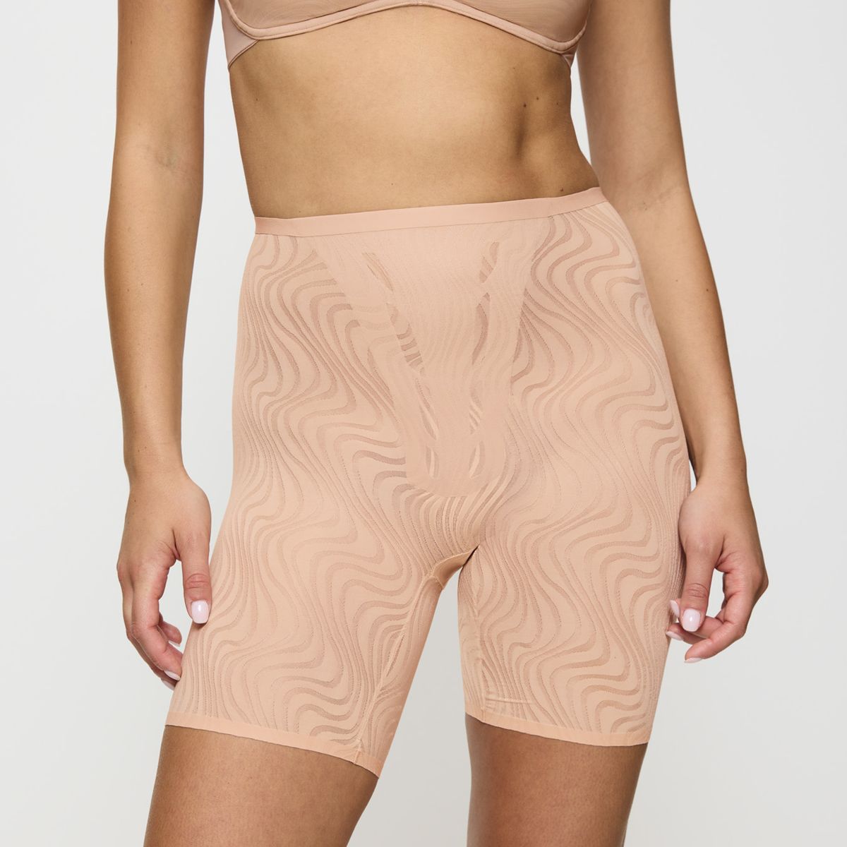 TRIUMPH - Calzón Faja Mujer Panty L Triumph Shape Smart Ellipse Mujer Triumph