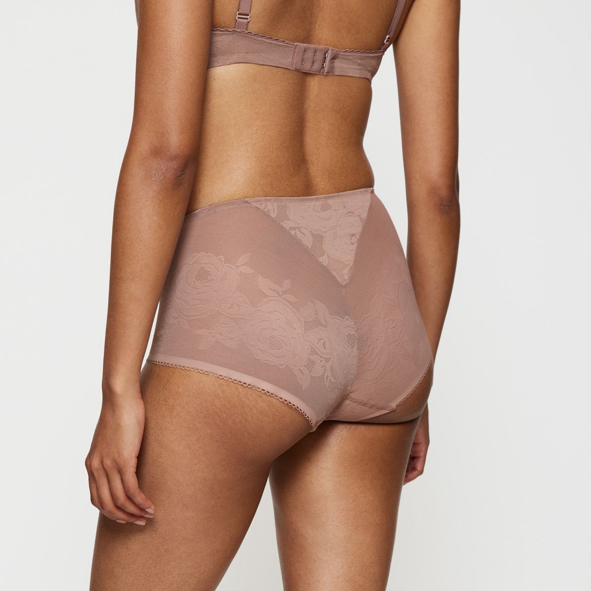 TRIUMPH - Calzón Mujer Triumph