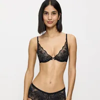 Sostén W Crazy Stupid Love Mujer