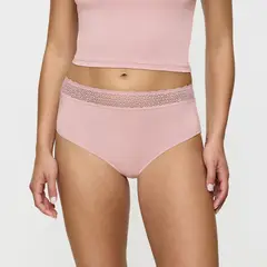 TRIUMPH - Calzón Midi Feel Of Modal Mujer