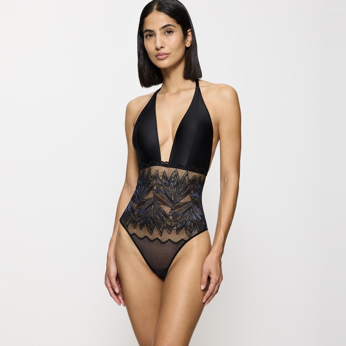 TRIUMPH - Body Crazy Stupid Love Mujer Triumph