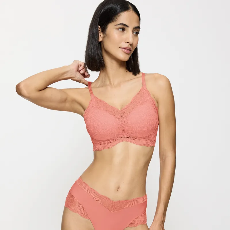 TRIUMPH - Sostén Mujer Triumph